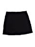 American Eagle Outfitters Solid Black Skort Size S - photo 2