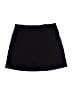 American Eagle Outfitters Solid Black Skort Size S - photo 1