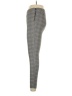 Zara Plaid Gray Leggings Size M - photo 5