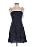 Melissa McCarthy Seven7 Blue Tank Top Size XXS (estimated) - photo 1