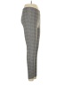 Zara Plaid Gray Leggings Size M - photo 4
