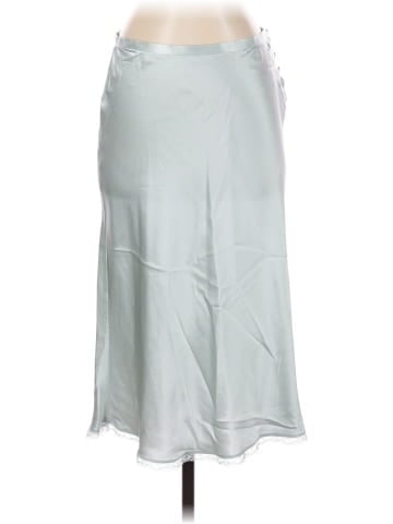 Tocca Silk Skirt (view 1)