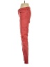 Hudson Jeans Color Block Red Jeans Size 27 waist - photo 5