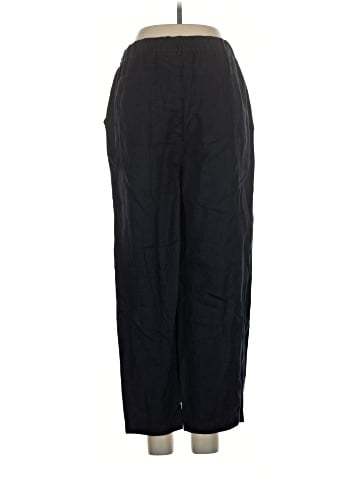 Quince Linen Pants (view 2)