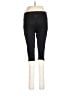 Tangerine Black Active Pants Size L - photo 2