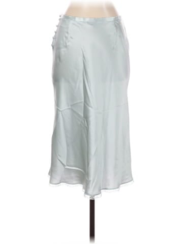 Tocca Silk Skirt (view 2)