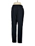 T by Talbots Solid Blue Active Pants Size M - photo 2