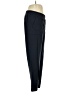 T by Talbots Solid Blue Active Pants Size M - photo 4