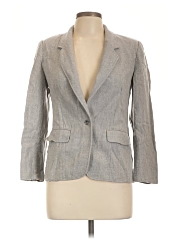 Pendleton Blazer (view 1)