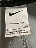 Nike Gray Turtleneck Sweater Size S - photo 7