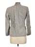 Pendleton Gray Blazer Size 10 - photo 2