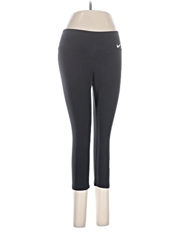 Nike Active Pants (view 1)