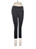 Nike Solid Gray Active Pants Size M - photo 1