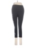 Nike Solid Gray Active Pants Size M - photo 2
