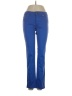 DL1961 Color Block Blue Jeans Size 27 waist - photo 1