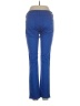 DL1961 Color Block Blue Jeans Size 27 waist - photo 2