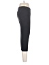 Nike Solid Gray Active Pants Size M - photo 4