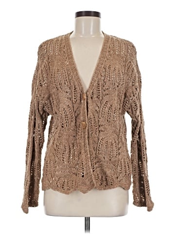 FRYE Cardigan (view 1)