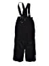 32 Degrees Black Snow Pants With Bib Size 5 - 6 - photo 1