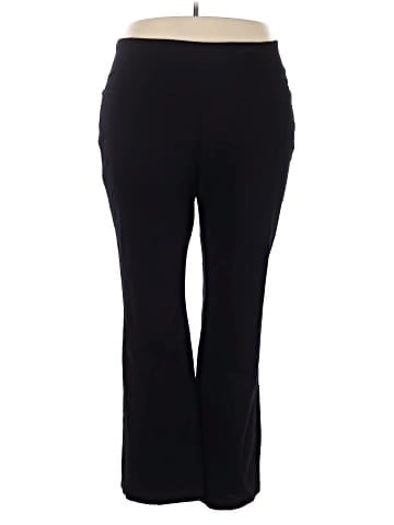 Style&Co Active Pants (view 1)