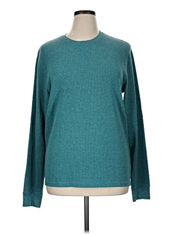 Old Navy Long Sleeve T-Shirt (view 1)