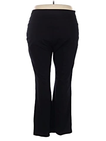 Style&Co Active Pants (view 2)