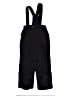 32 Degrees Black Snow Pants With Bib Size 5 - 6 - photo 2