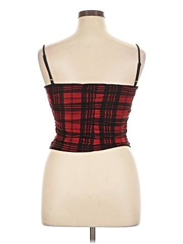 Moa Moa Sleeveless Top (view 2)