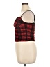 Moa Moa Red Sleeveless Top Size XL - photo 5