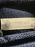 Crewcuts Solid Blue Black Turtleneck Sweater Size M (kids) - photo 3