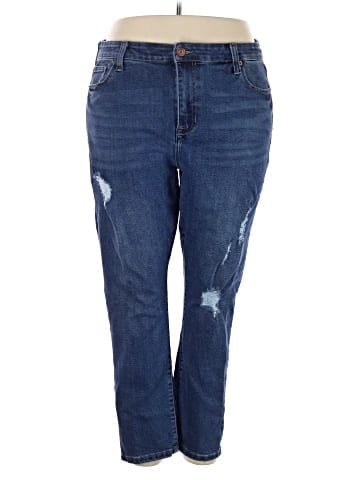 Molly & Isadora Jeans (view 1)
