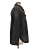 Madewell 100% Cotton Black Denim Jacket Size L - photo 4