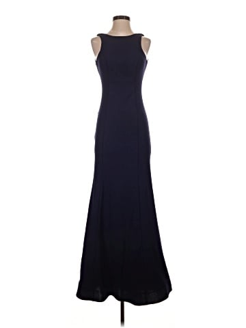 Sequin Hearts Cocktail Dress (view 1)