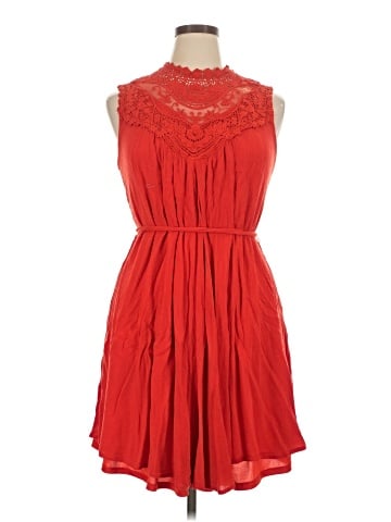 Torrid Cocktail Dress (view 1)