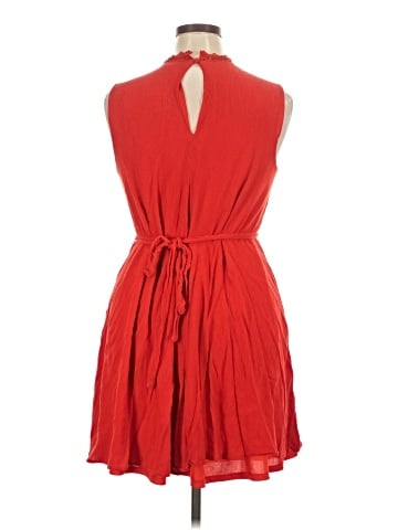 Torrid Cocktail Dress (view 2)