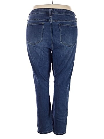 Molly & Isadora Jeans (view 2)