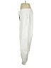 Talbots Solid Ivory Casual Pants Size M - photo 5