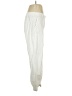 Talbots Solid Ivory Casual Pants Size M - photo 4