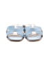 Steve Madden Blue Sandals Size 8 1/2 - photo 2