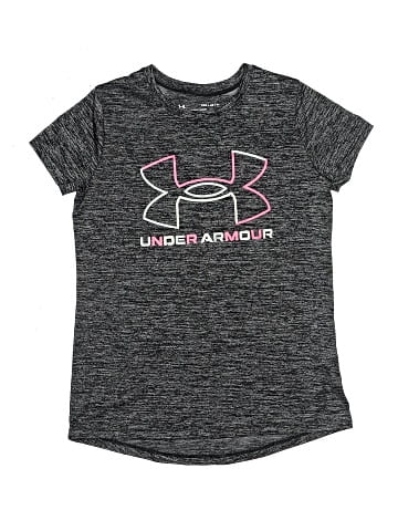 Under Armour Active T-Shirt (view 1)