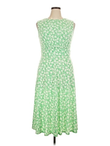London Style Casual Dress (view 1)