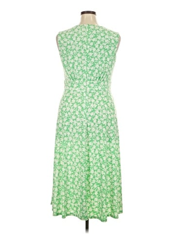 London Style Casual Dress (view 2)