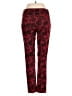 DL1961 Print Red Jeggings Size 26 waist - photo 2