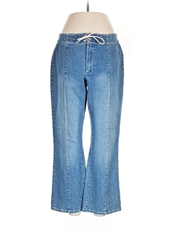 Lizwear by Liz Claiborne Jeans (view 1)