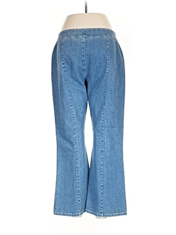 Lizwear by Liz Claiborne Jeans (view 2)