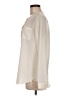 Old Navy Ivory Long Sleeve Blouse Size M - photo 5