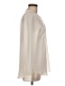Old Navy Ivory Long Sleeve Blouse Size M - photo 4