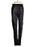 7 For All Mankind 100% Polyurethane Black Active Pants Size S - photo 1