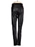 7 For All Mankind 100% Polyurethane Black Active Pants Size S - photo 2