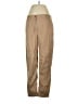 Talbots Solid Tan Khakis Size M - photo 1
